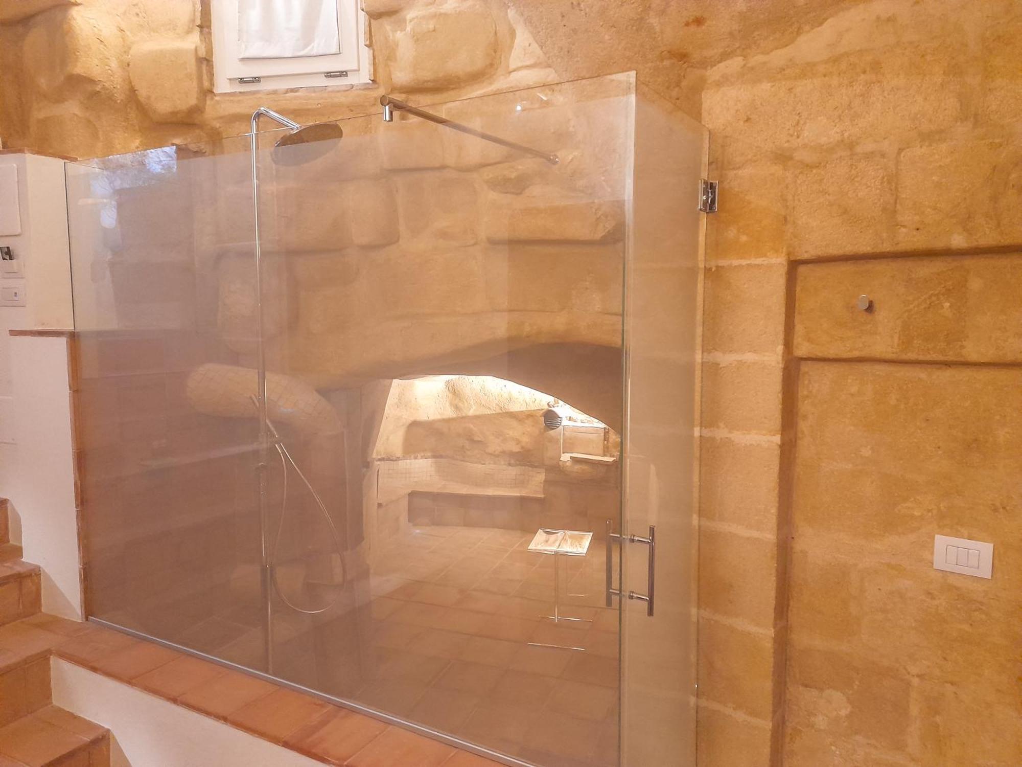 Suite San Biagio Nei Sassi Ματέρα Εξωτερικό φωτογραφία